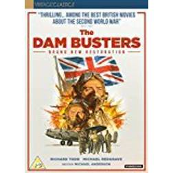The Dam Busters [DVD] [2018]